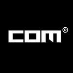 COM® Creatives logo
