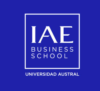 IAE Business School logo
