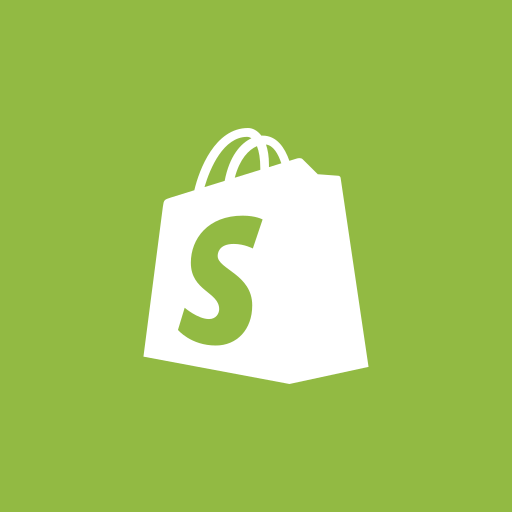 Shopify Academy logo
