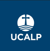 Catholic University of La Plata · Argentina logo
